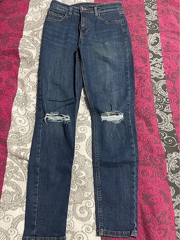 28 Beden Pantolon