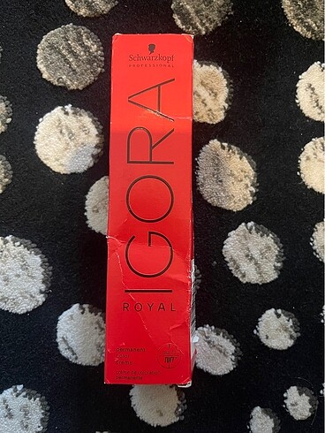 Beden İgora 8.1