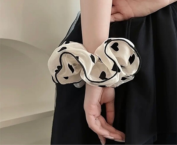  Beden siyah Renk Toka set