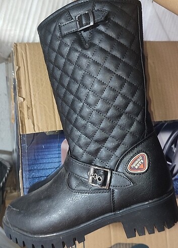 39 Beden Kadin cizme