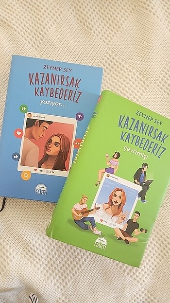 Kazanırsak kaybederiz rezerve