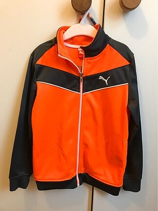 Orjinal Puma Eşofman Takımı