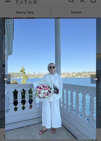 Melike tatar takım
