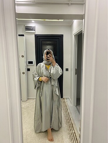 Abaya