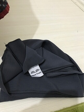 Fresh Scarf Medine ipeği krinkıl şal