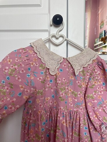 LC Waikiki Lcw kız çocuk elbise