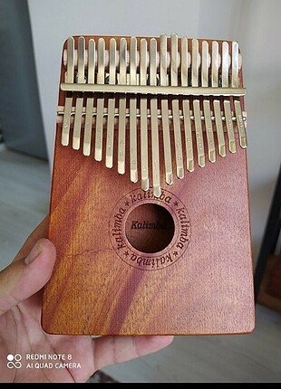 Kalimba 