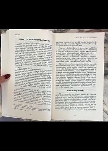 EĞİTİME GİRİŞ KİTABI ÜNİ - Görsel 4