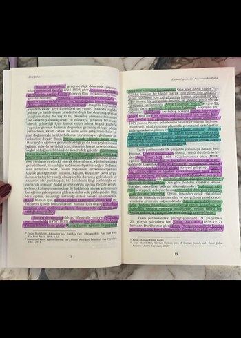 EĞİTİME GİRİŞ KİTABI ÜNİ - Görsel 3