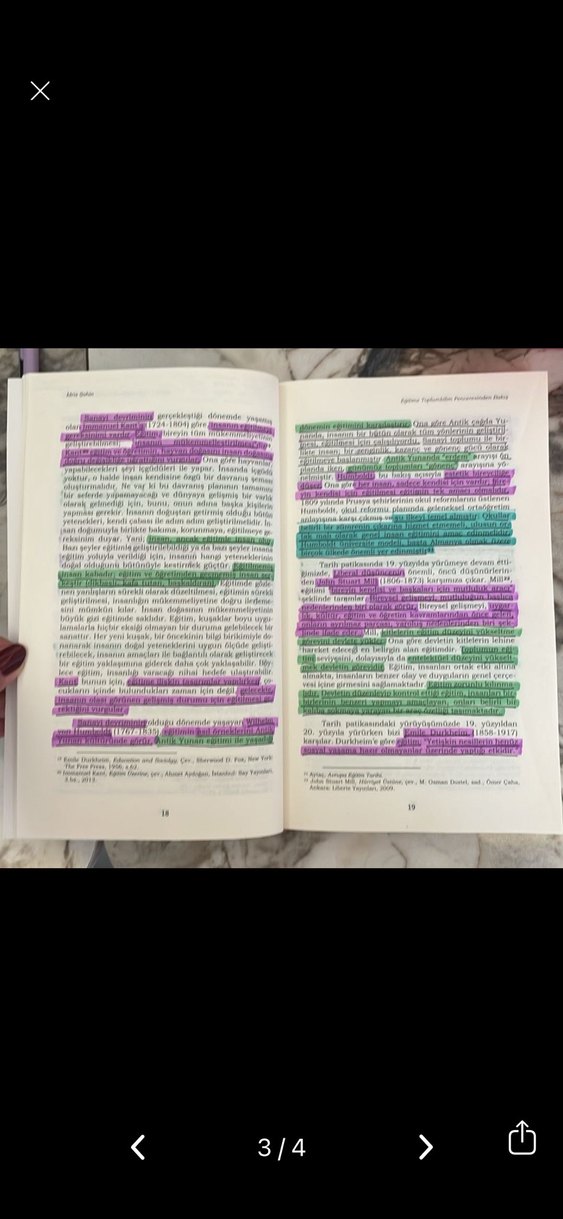 EĞİTİME GİRİŞ KİTABI ÜNİ - Görsel 3