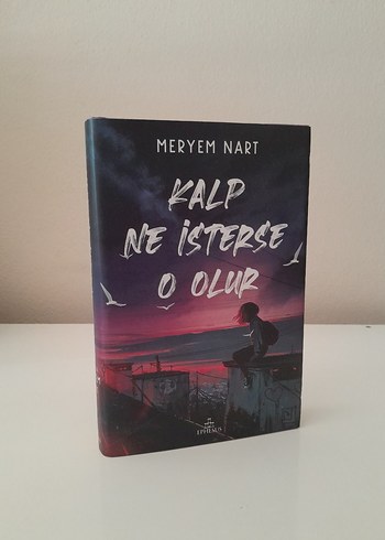 Kalp Ne İsterse O Olur - Meryem Nart