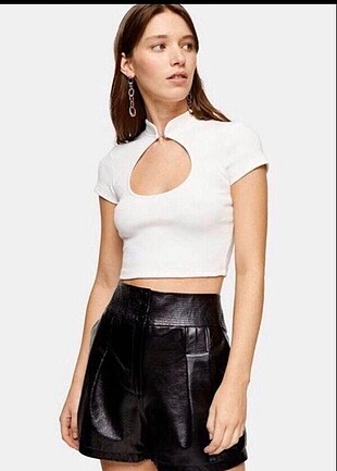 Topshop Tek bedendir