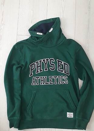 Hm 11/12 yaş erkek cocuk sweatshirt