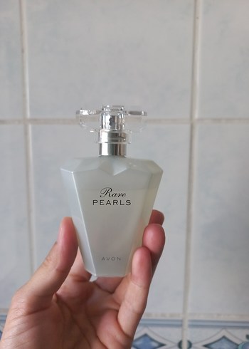 Avon Avon Rare Pearls Kadın Parfümü