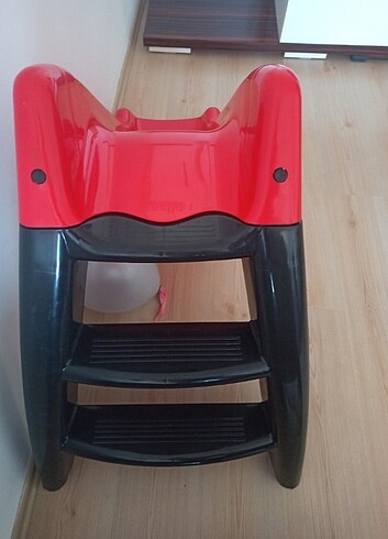 Fisher Price Kaydırak pilsan