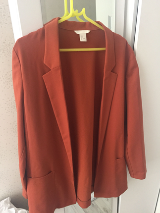 H&M Kisa ceket