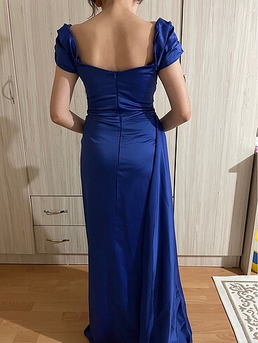 38 Beden Elbise