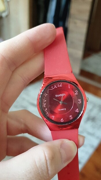 Replika Swatch Saat