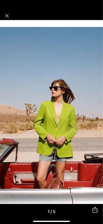 Blazer
