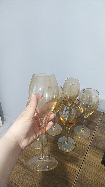Paşabahçe Kadeh
