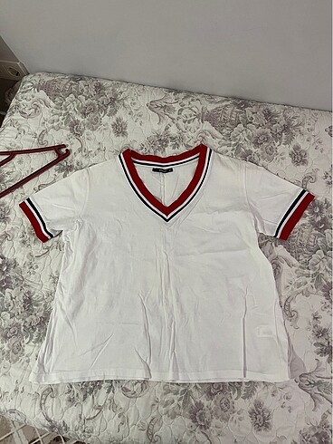 Addax v yaka tshirt
