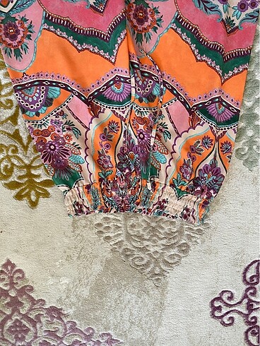 Addax Yazlık pantolon