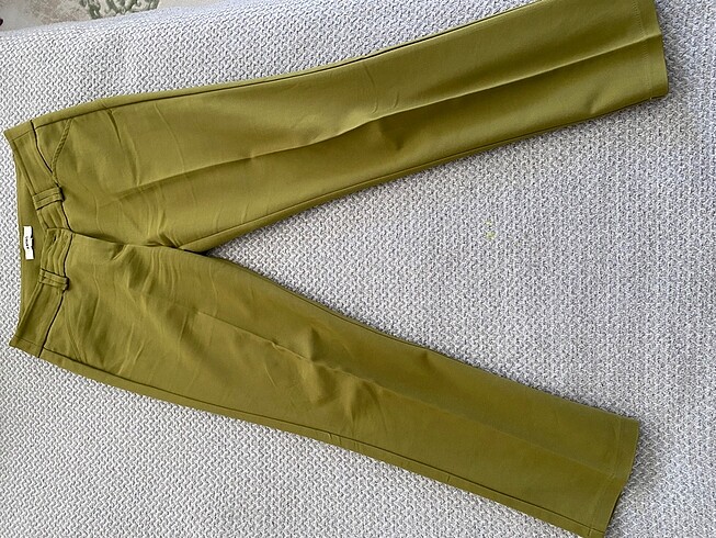 Kumaş pantolon