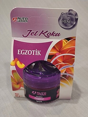 Emporio Armani Deepen Oto jel koku 6 adet