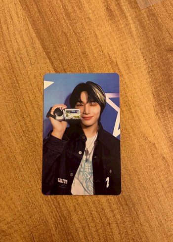 2K Stray Kids Photocard