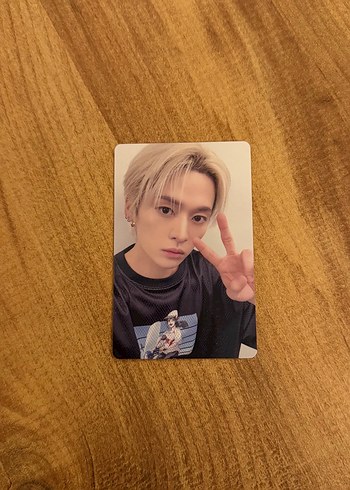 2K Stray Kids Photocard