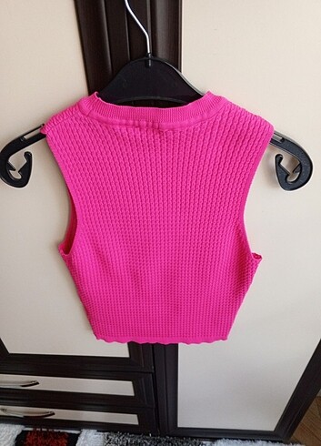 Yeni crop bluz