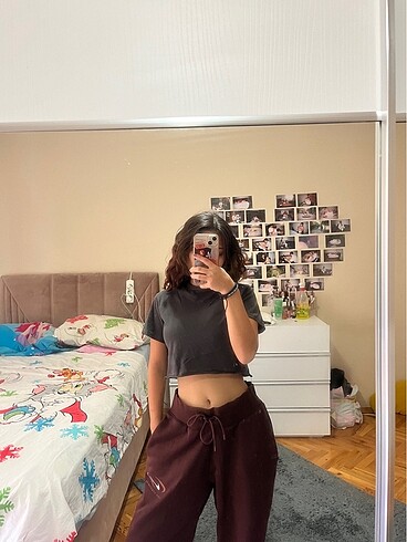 xs Beden Nike eşofman