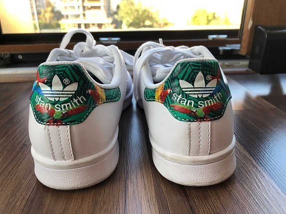 39 Beden stan smith