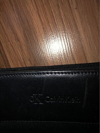 Calvin Klein calvin klein baget canta