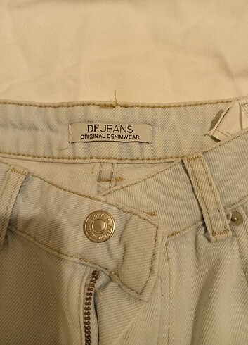 26 Beden Defacto jeans