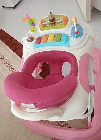 Beden Babyhope Yürüteç