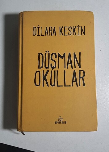 Düşman Okullar