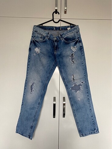 DİLVİN BOYFRİEND JEAN