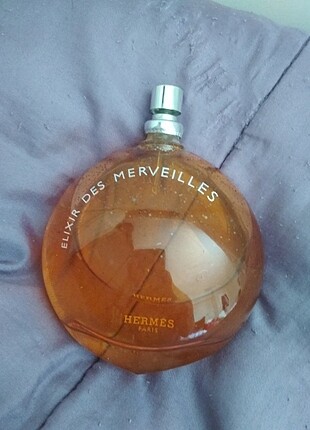 hermes parfüm