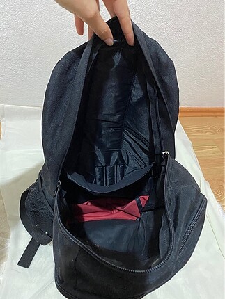  Beden siyah Renk Nike sırt çantası