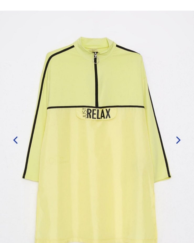 tesettür mayosu, haşema - Görsel 5