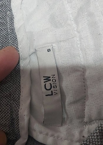 Gri erkek Normal Kesim Sweatpant - Görsel 9