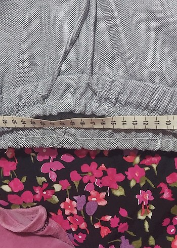 Gri erkek Normal Kesim Sweatpant - Görsel 6