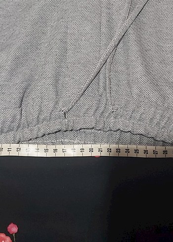 Gri erkek Normal Kesim Sweatpant - Görsel 10