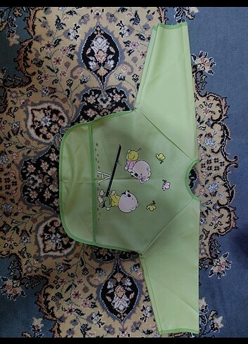 mama önlüğü  - Görsel 3