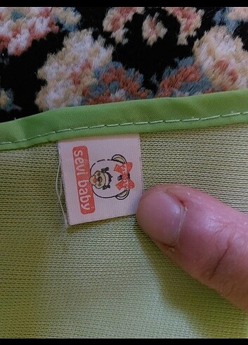 mama önlüğü  - Görsel 4