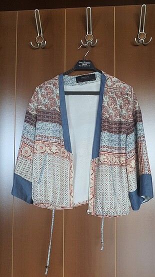 Zara ceket