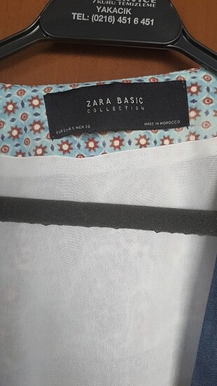 Zara Zara ceket