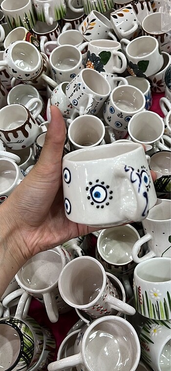 Kupa Fincan