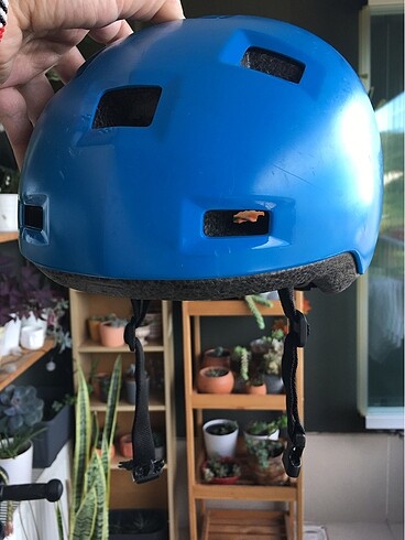 Decathlon Kask çocuk